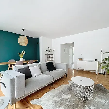 Bright And Cosy Apartment Brussels Exterior photo