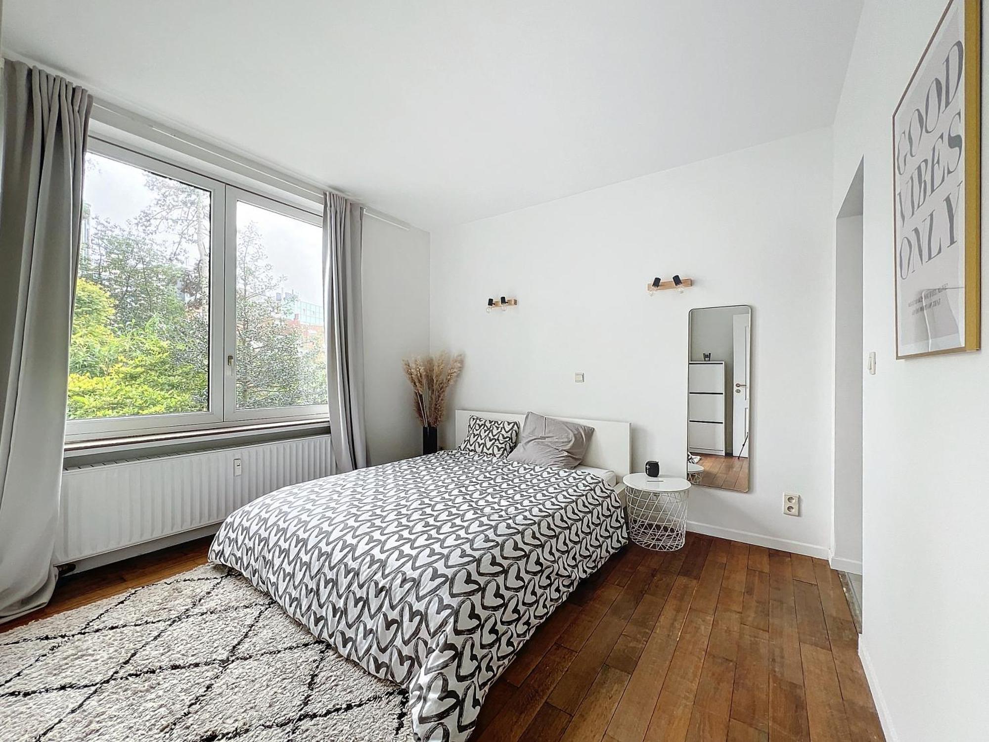 Bright And Cosy Appartement