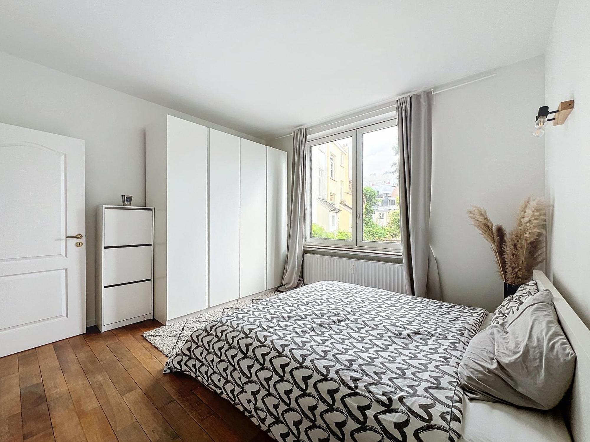 Bright And Cosy * Bruxelles