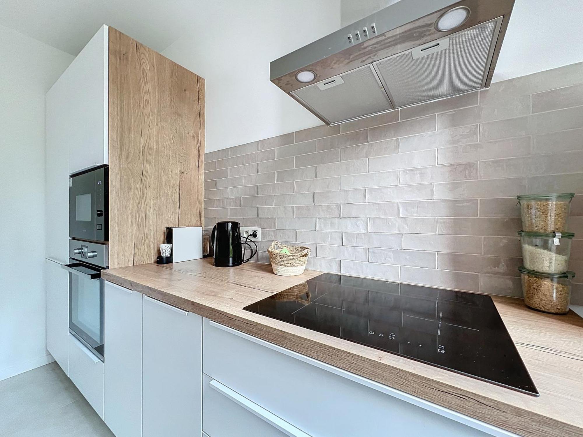 Bright And Cosy Appartement